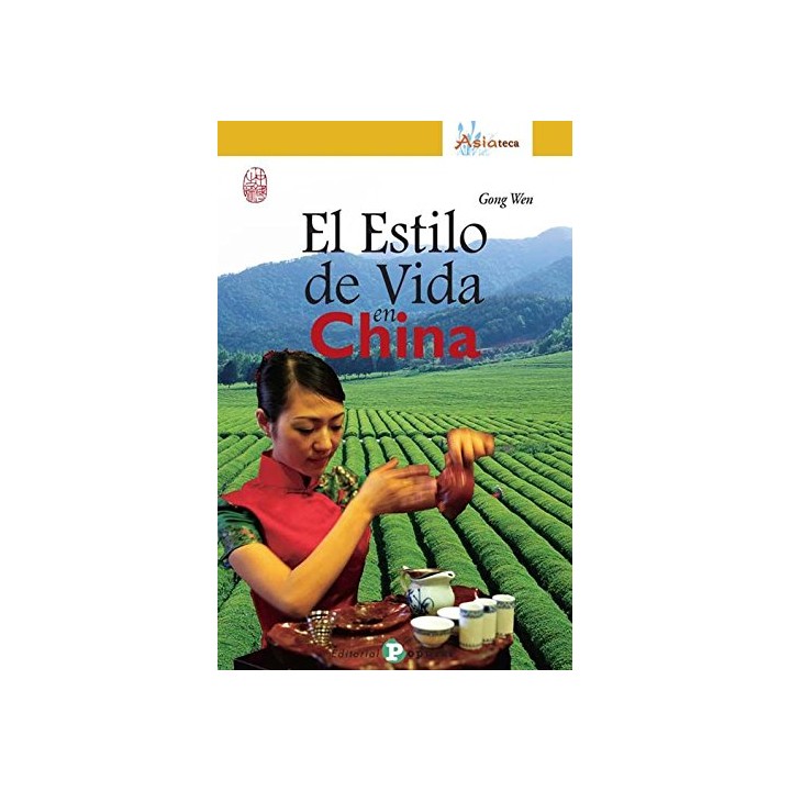 El estilo de vida en China